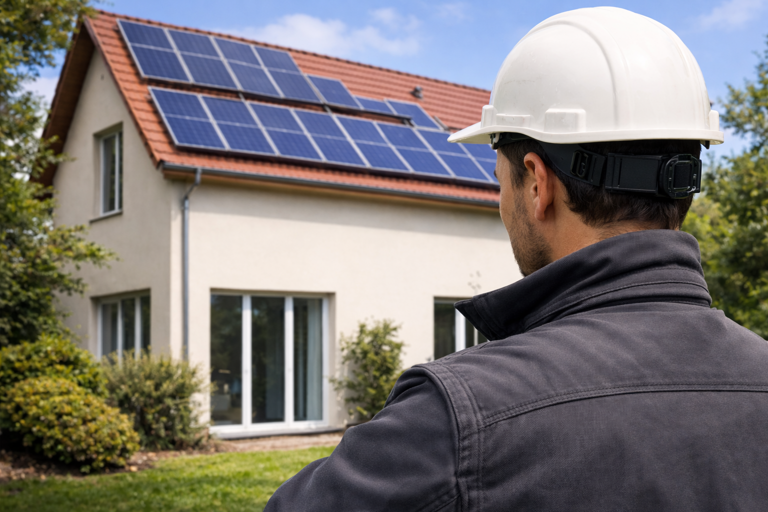 Rénovation énergétique